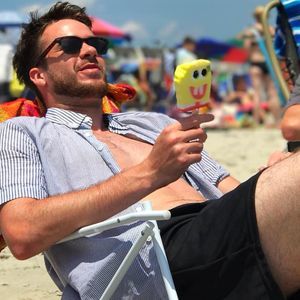 Meet your Posher, Kevin